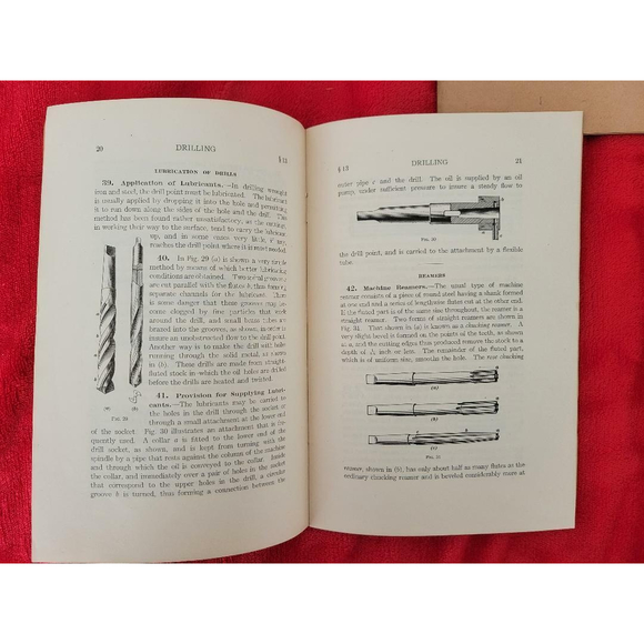 Lot of 17 International Correspondence School books with Slipcase 1914 1st Eds - Picture 4 of 9